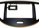 Single DIN Facia for HYUNDAI I10