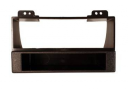 Single DIN Facia for KIA (2007-2009)