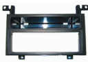 Single DIN Facia for HYUNDAI SANTA FE (2005-Current)