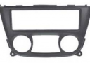 Single DIN Facia for NISSAN ALMERA (2000-2006)