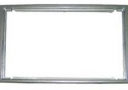 Double DIN Facia for PEUGEOT 308 (2007-Current)