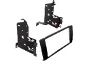 DFP-25-01 Lexus GS Series Black Double Din Fascia Facia Adaptor Panel Surround