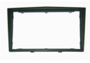 Double DIN Facia for VAUXHALL ASTRA (2004-2009)