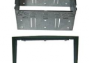 Double DIN Facia for VAUXHALL ANTARA
