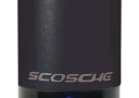Scosche PMSBK Portable Mini Speaker (black)