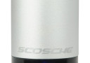 Scosche PMSSR Portable Mini Speaker (Silver)