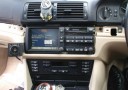 BMW 5 96-Tourer 1/97 (Modified 06/01 for SAT NAV E39) (71634)