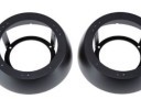Autoleads SA-011 160mm Pod Speaker Adaptor Kit