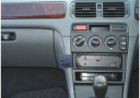 Honda Accord 4 Door 93-98 Console