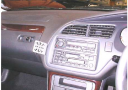 Honda Accord 4/5 Dr 99- 02/03