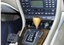 Jaguar S Type Phase 2 2002> (to accommodate 6 speed manual ‘box)