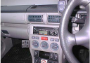 Land Rover Freelander up to 31/10/03