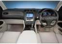 Lexus GS350 2012